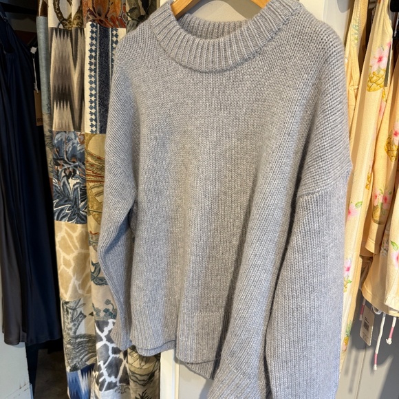 LA LIGNE MARIN SWEATER - Picture 1 of 3